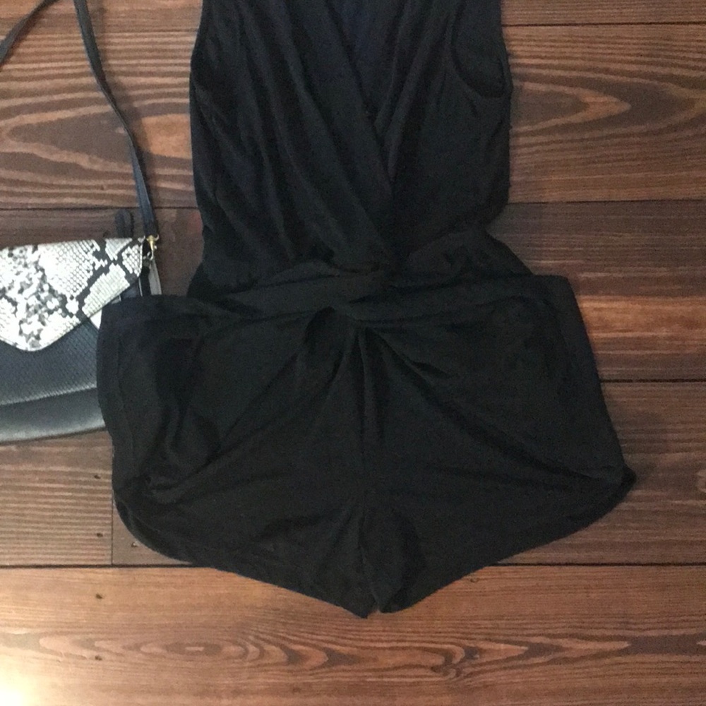 Bcbgeneration Romper - image 5